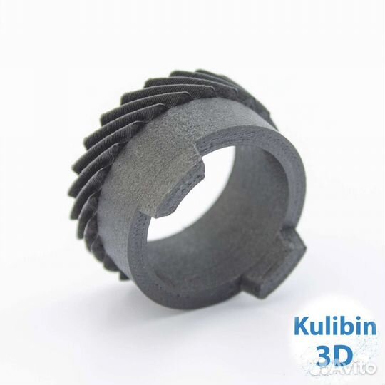 Шестерня привода спидометра Honda 44800-KCZ-003