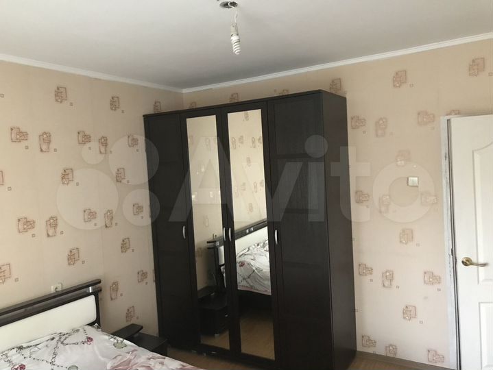 2-к. квартира, 58,1 м², 10/10 эт.