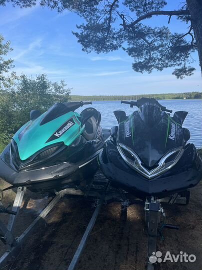 Продам Гидроциклы