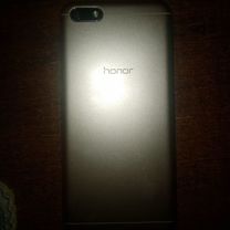 HONOR 7A, 2/16 ГБ