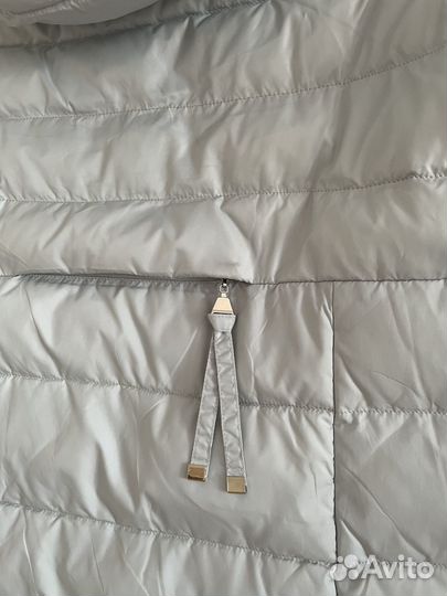 Пуховик Alyaska