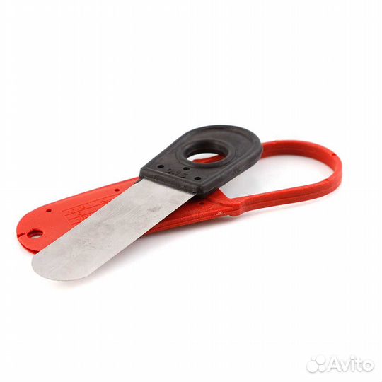 Щуп клапанов 015