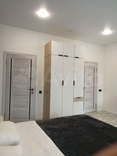 Комната 25 м², 1/3 эт.