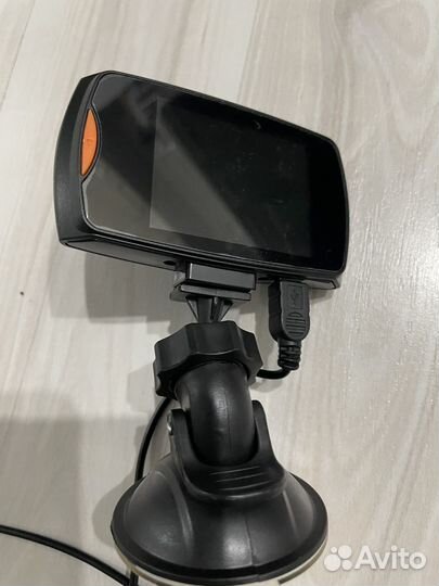 Видеорегистратор CAR CAM corder