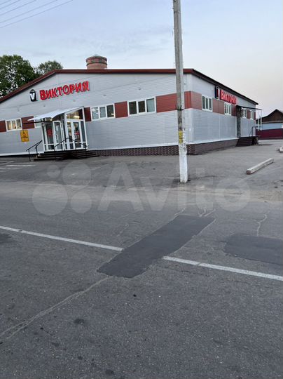 Торговая площадь, 720 м²