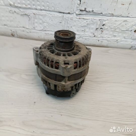 Генератор Ssangyong Kyron DJ D20DT 2007