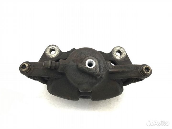 Суппорт тормозной передний правый Skoda Octavia