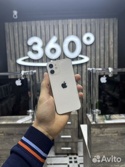 iPhone 12 mini, 128 ГБ