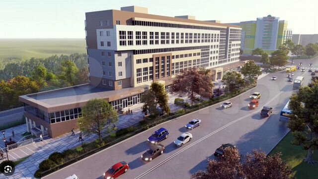 Artyflow ул губкина 54 белгород фото 2-к. квартира, 62,5 м², 6/9 эт. на продажу в Белгороде Купить квартиру Авито