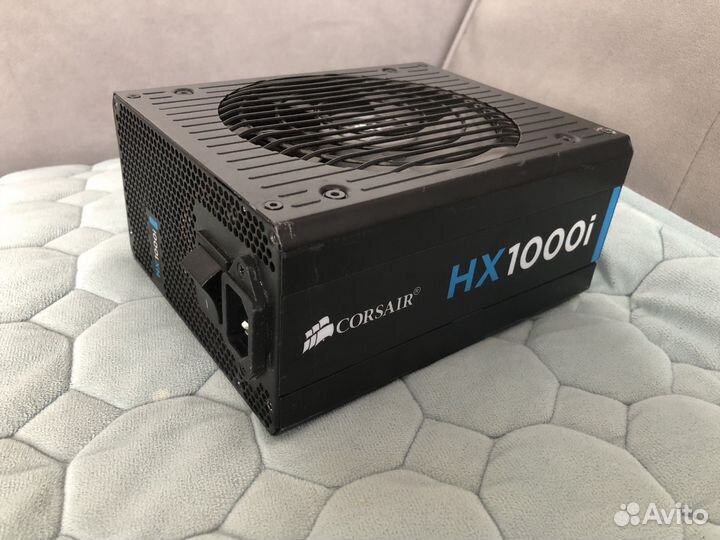 Блок питания для пк Corsair HX1000i