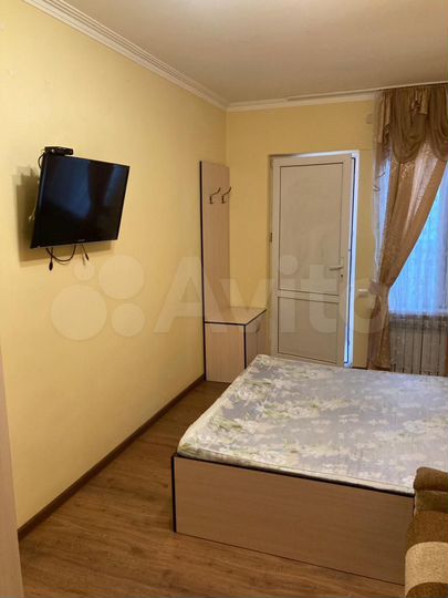 Апартаменты-студия, 15 м², 2/2 эт.