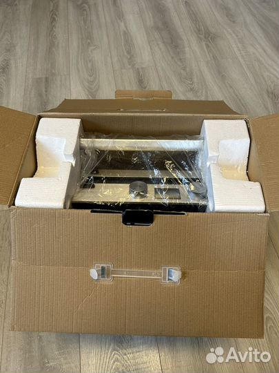 Гриль Polaris PGP 3005 серый