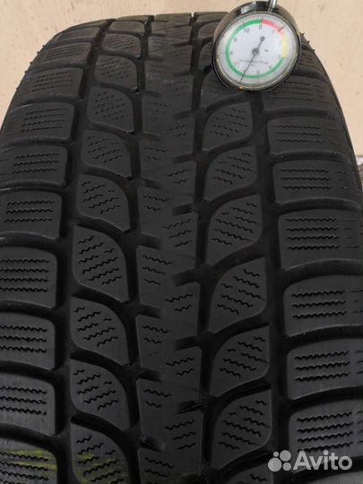 Bridgestone Blizzak LM-25 235/55 R19