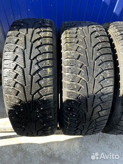 Nokian Tyres Nordman 5 215/65 R16