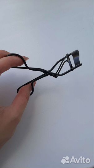 Керлер для ресниц