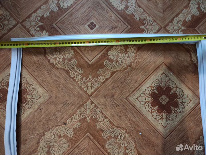 Уплотнитель для холодильника indesit