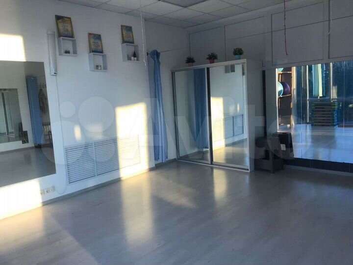 Офис, 36 м²