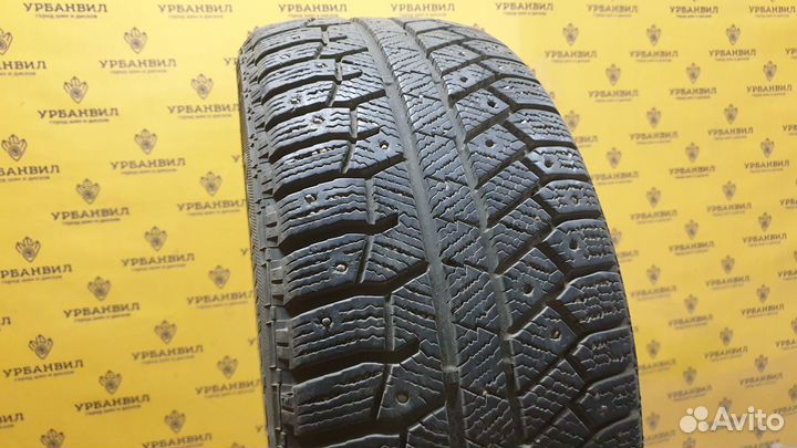 Continental ContiWinterViking 2 225/50 R17 98T