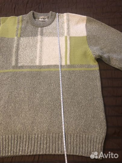 Джемпер мужской