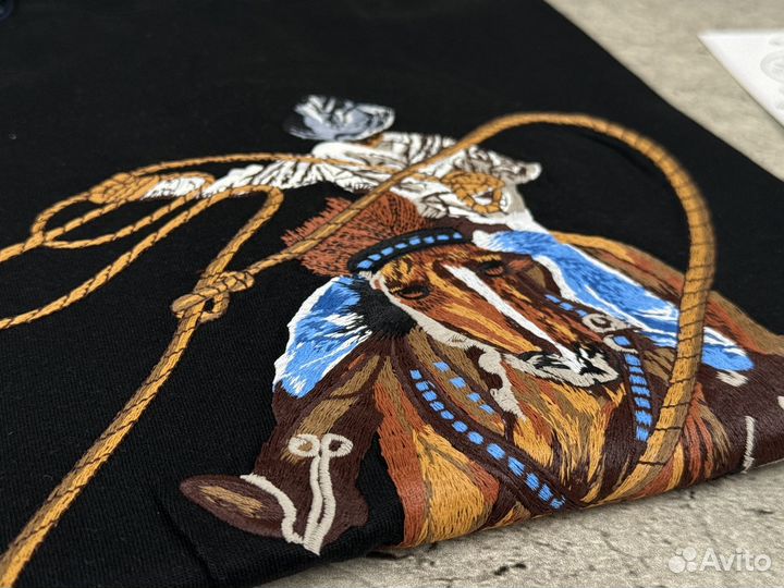 Футболка мужская Louis Vuitton