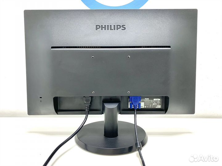 Монитор Philips 21.5