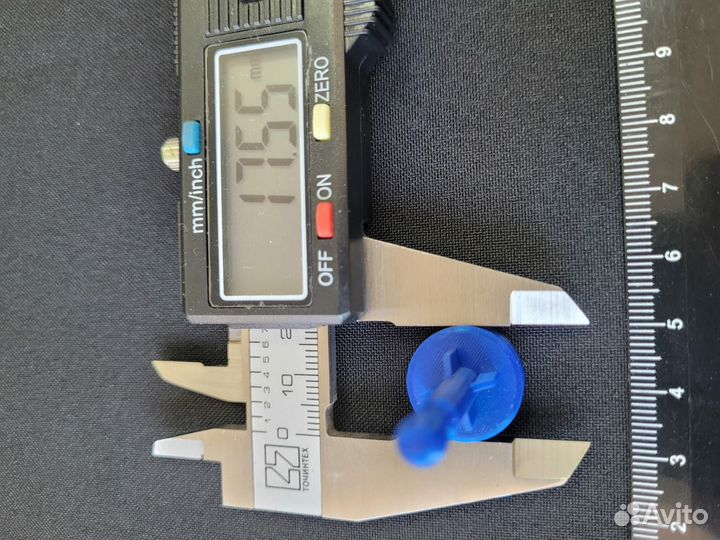 Манометрический клапан для минимоек Karcher