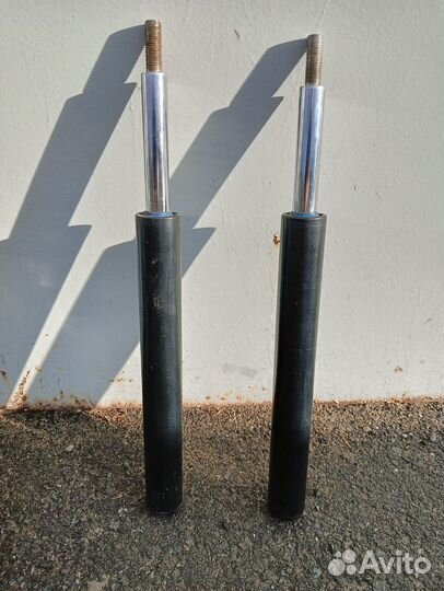 Амортизаторы Фольксваген Пассат