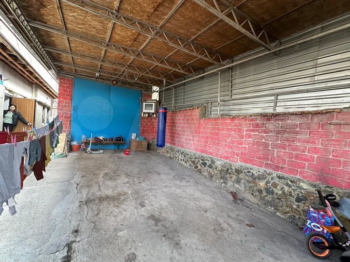 Дом 140 м² на участке 5,6 сот.