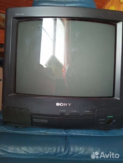 Телевизор