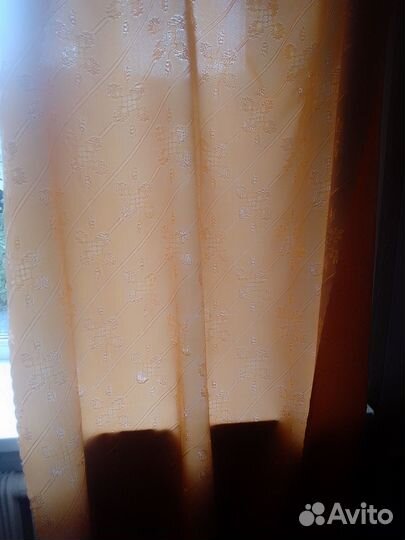 Ночные занавески