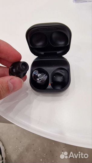 Беспроводные наушники samsung galaxy buds pro