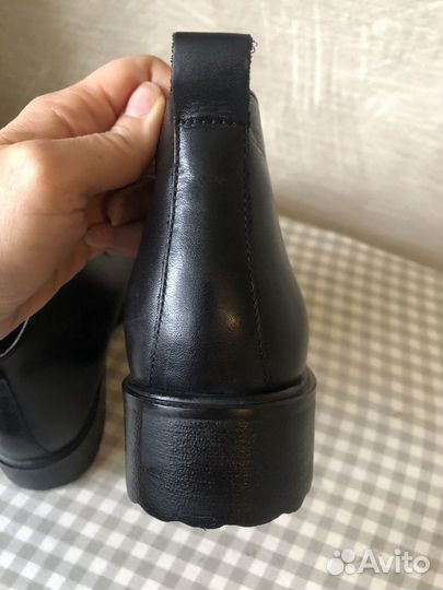 Ботинки фирмы Andre