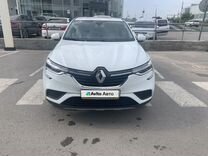 Renault Arkana 1.6 CVT, 2019, 86 800 км, с пробегом, цена 1 625 000 руб.