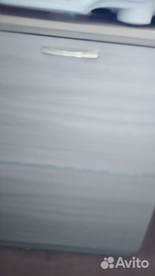 Тумба для постельного белья