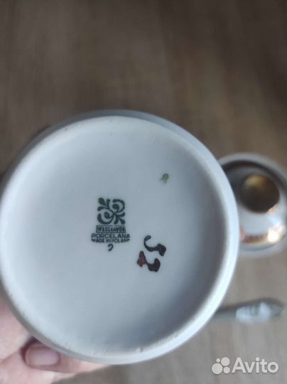 Набор для специй, производство Польши, времён СССР