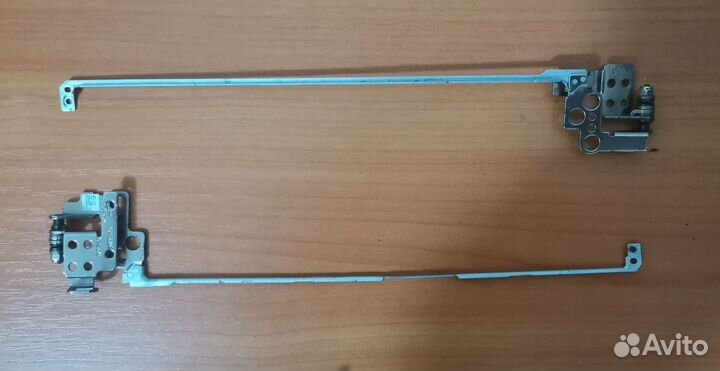 Петли Lenovo 100-15IBY / B50-10 (amer000*00)