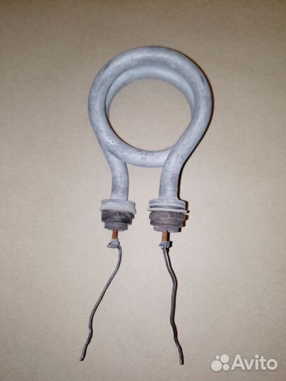 Тен нагревательный