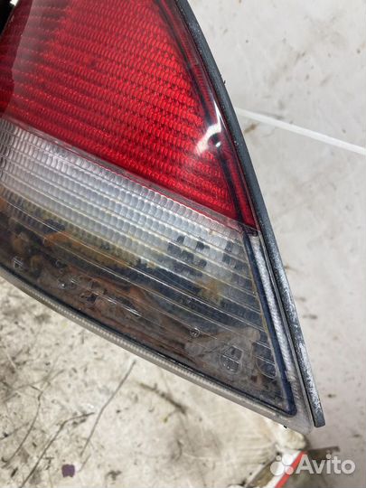 Фонарь задний правый Iran Khodro Samand