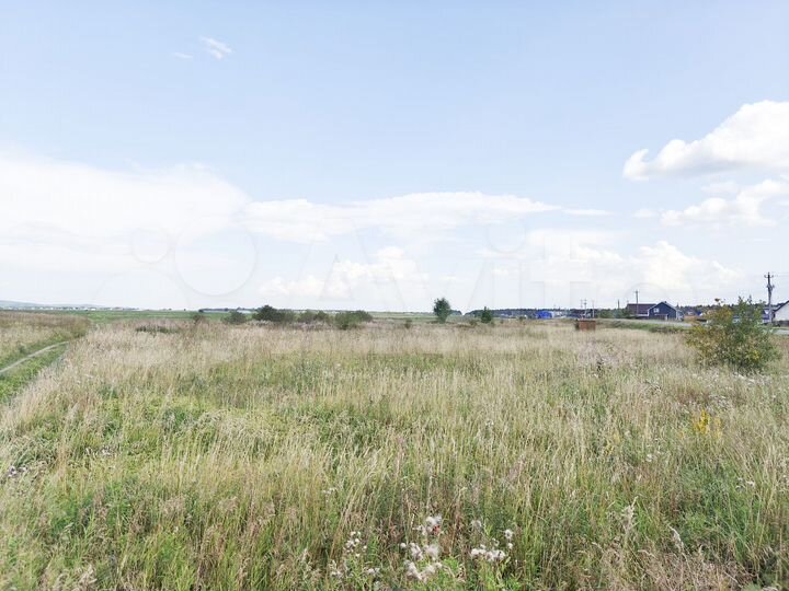 Участок 2,16 га (СНТ, ДНП)