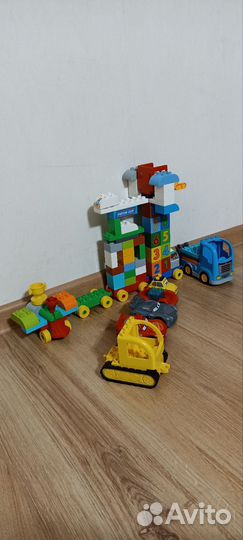 Конструктор мега блокс, пакетом