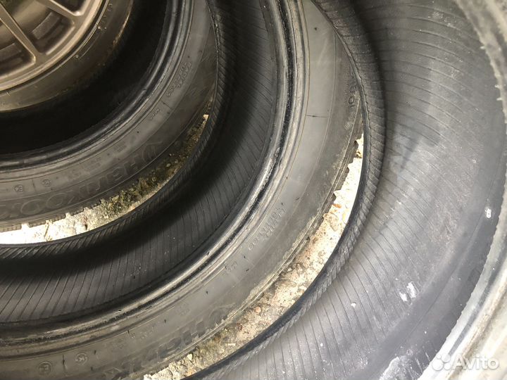 Hankook Winter I'Pike 185/60 R15