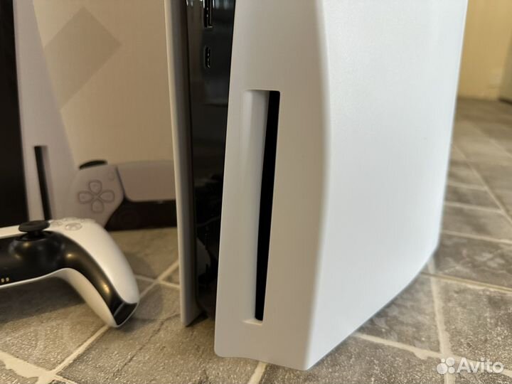 PlayStation 5. 3 ревизия