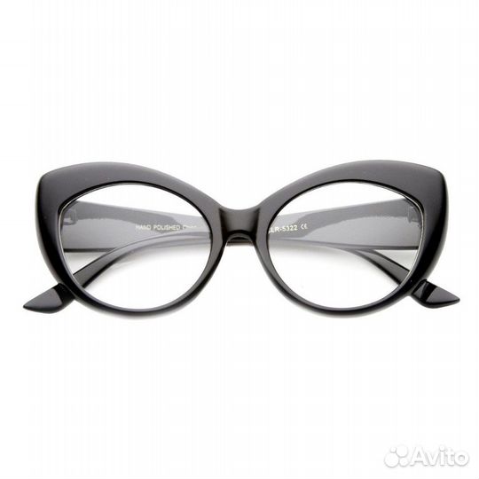 Очки Zero.UV новые