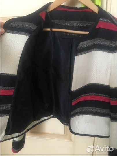 Жакет Zara