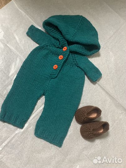 Вещи для кукол Тилда