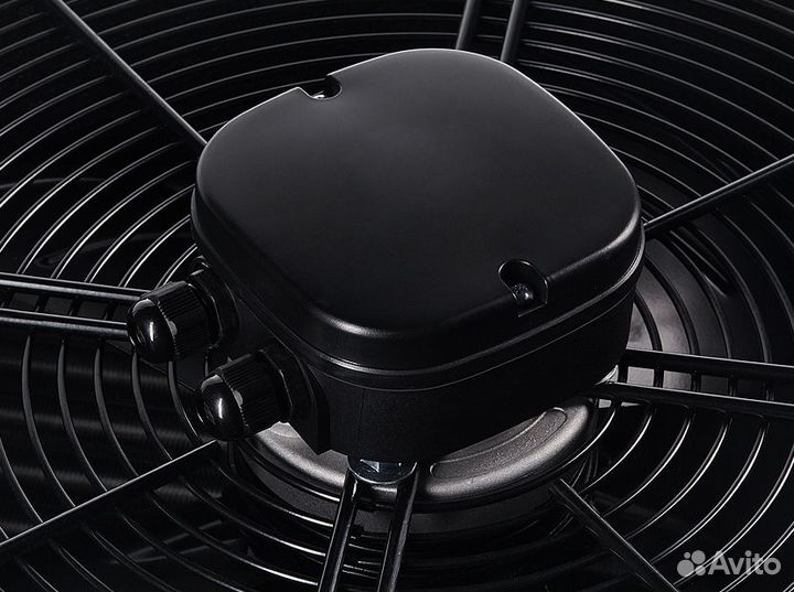 Тепловентилятор водяной ballu BHP-W3-15-LN