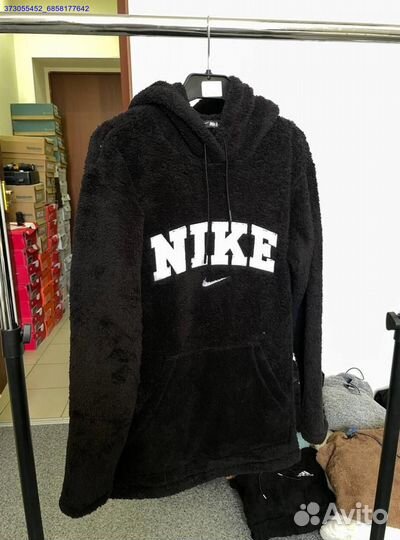 Худи Nike