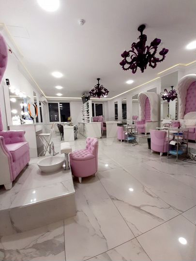 Свободного назначения, 95 м²