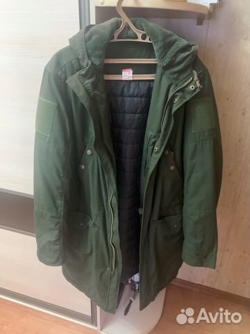 Продам военную офисную куртку