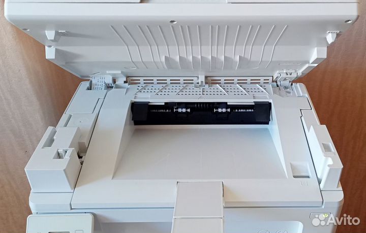 HP LaserJet PRO MFP M132a (мфу лазерный чб)